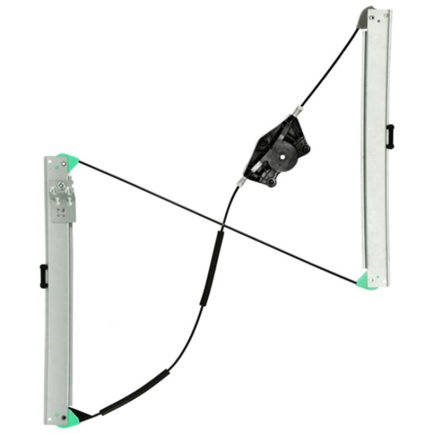 ACI 81599 Power Window Regulator