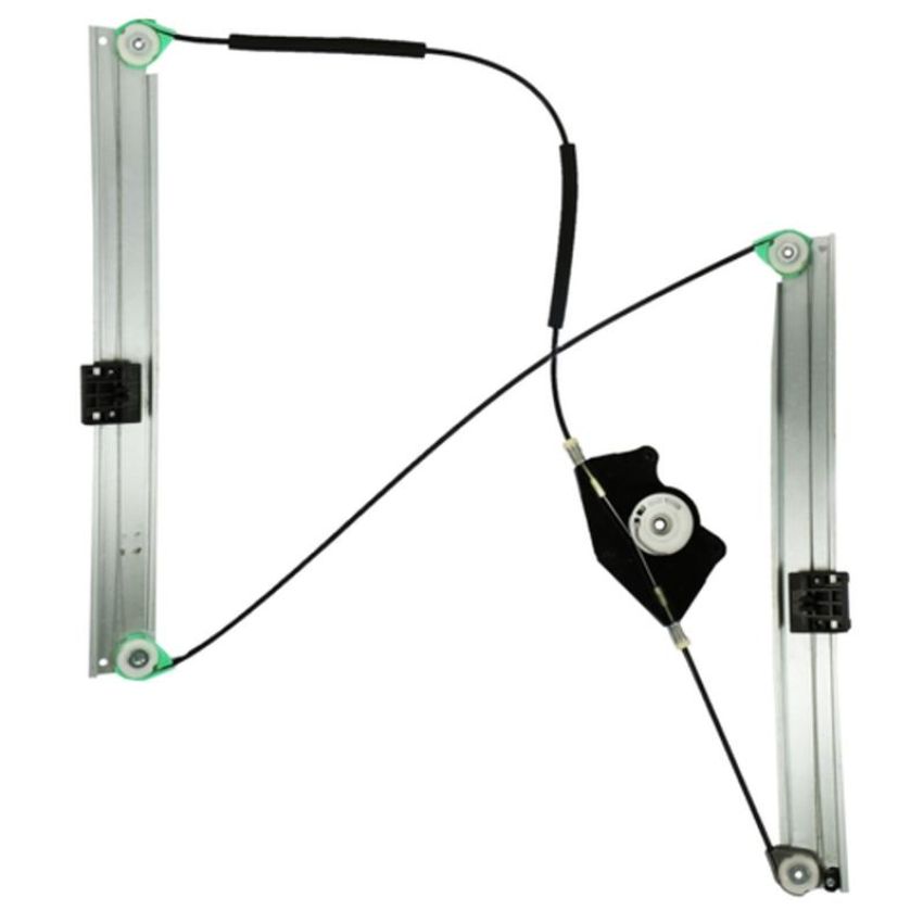 ACI 81599 Power Window Regulator