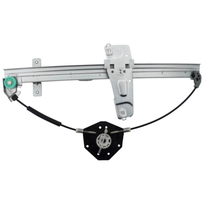 ACI 81602 Power Window Regulator