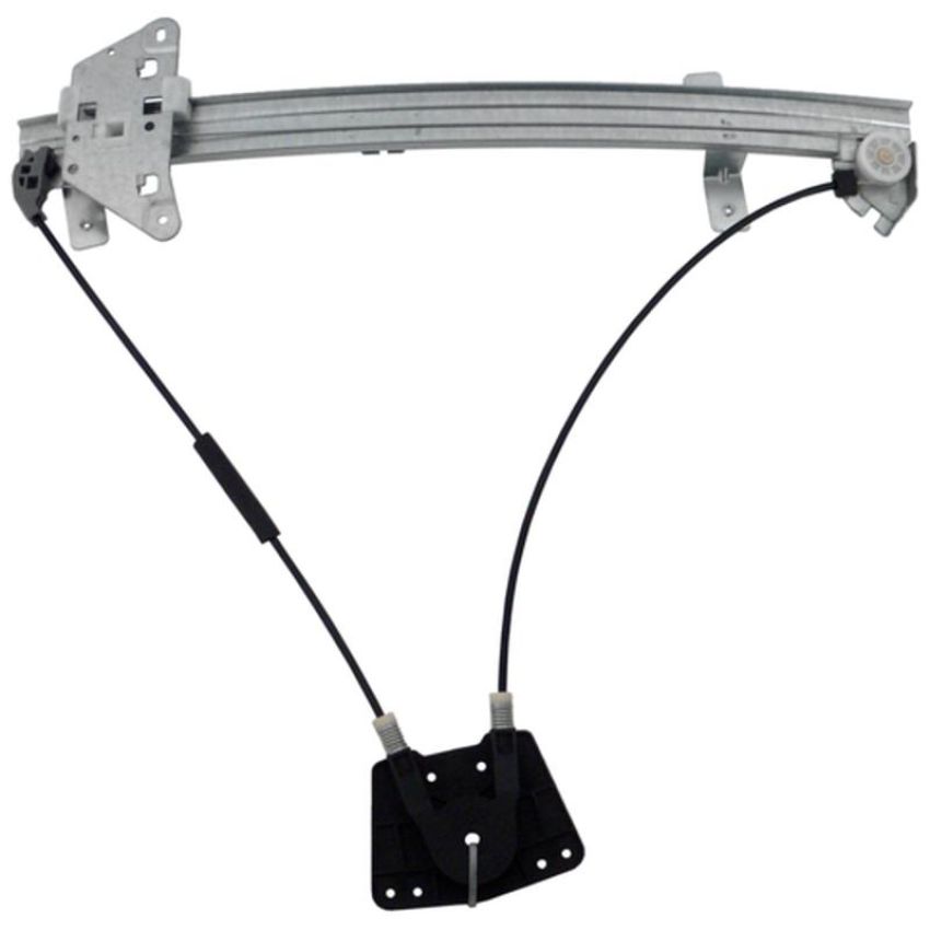 ACI 81604 Power Window Regulator