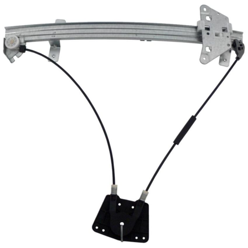 ACI 81605 Power Window Regulator