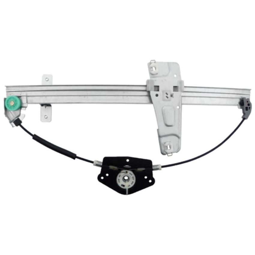 ACI 81606 Power Window Regulator