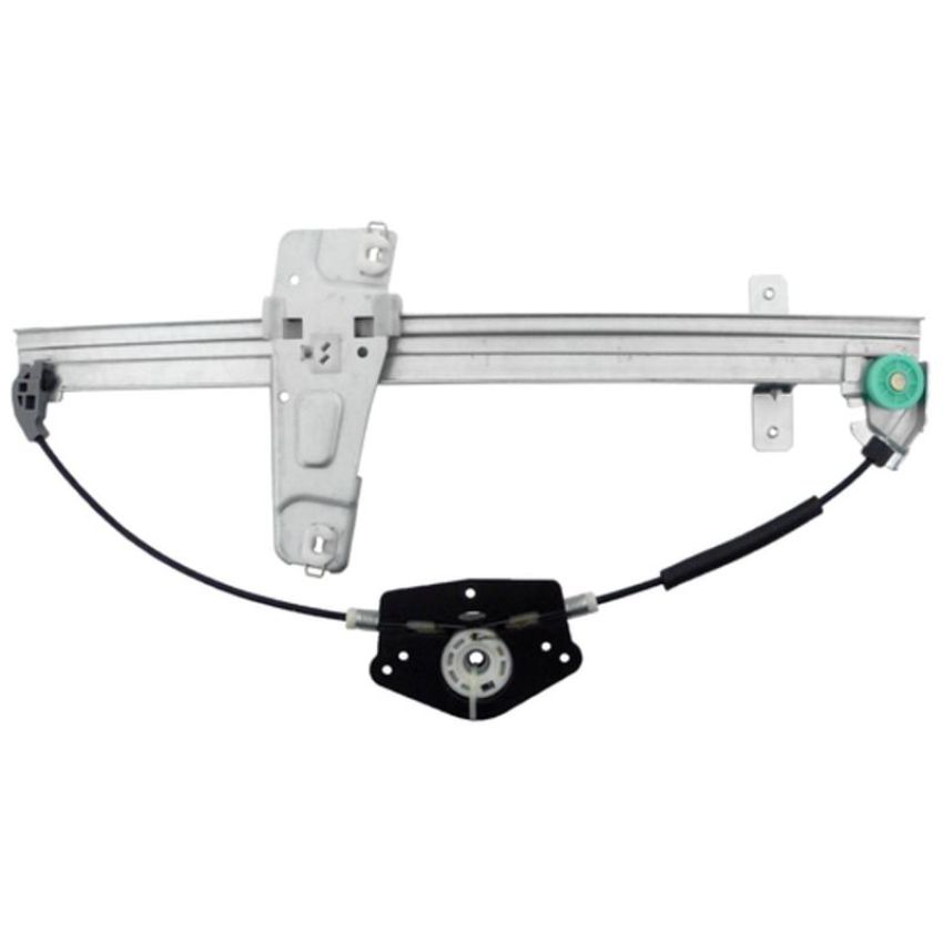 ACI 81607 Power Window Regulator