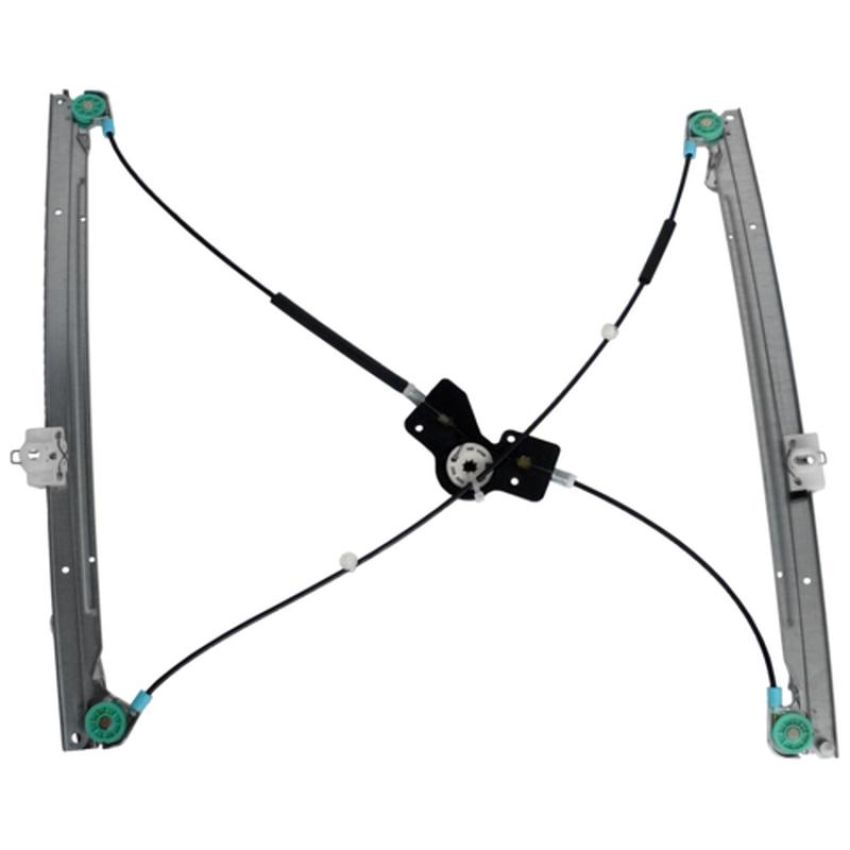 ACI 81621 Power Window Regulator