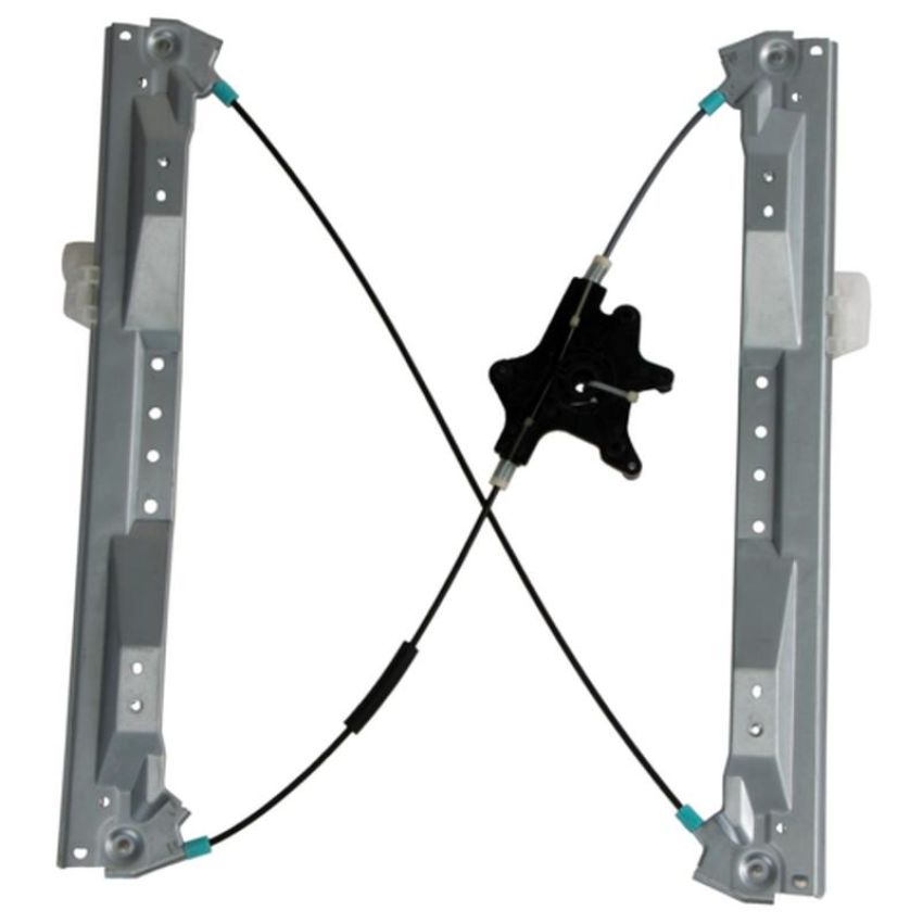 ACI 81656 Power Window Regulator