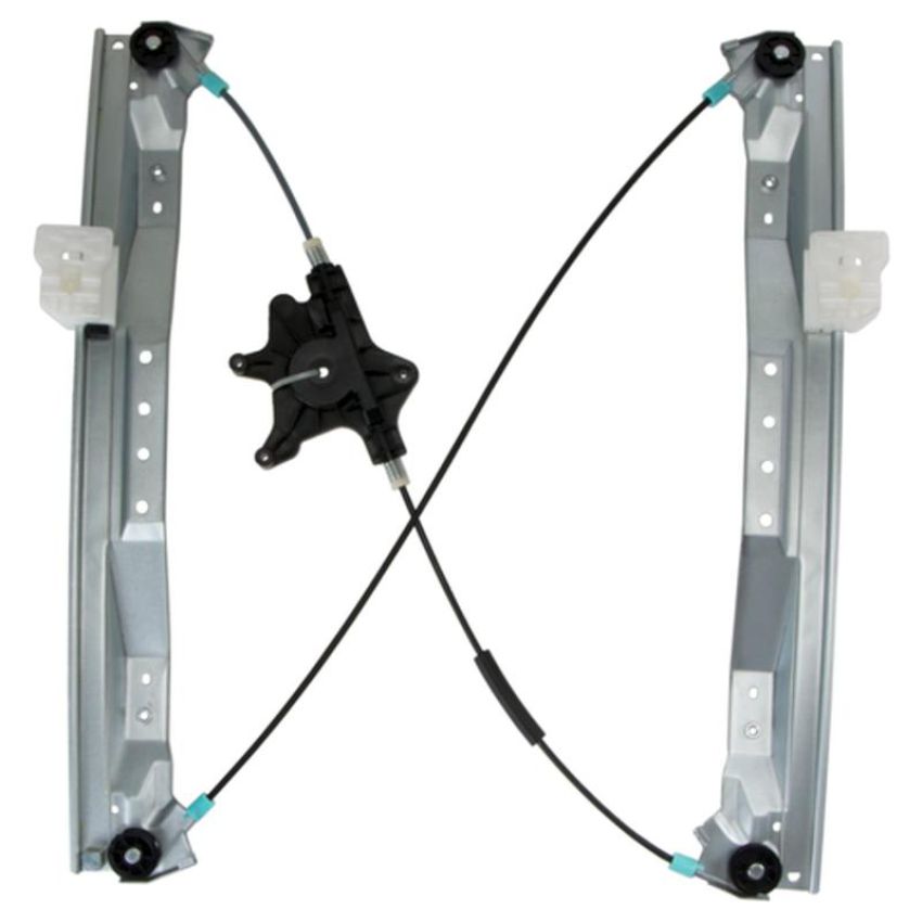 ACI 81656 Power Window Regulator