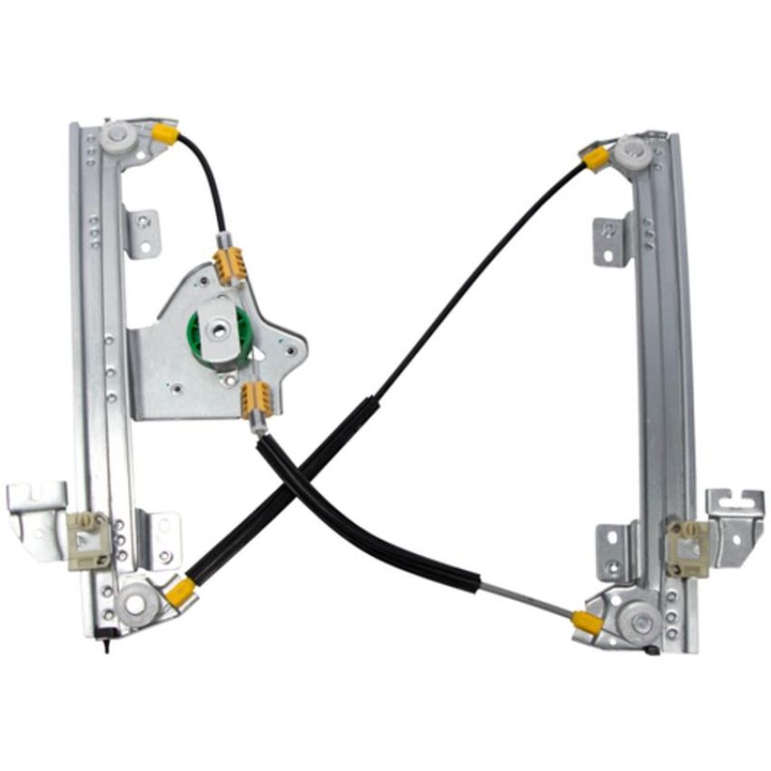 ACI 81658 Power Window Regulator