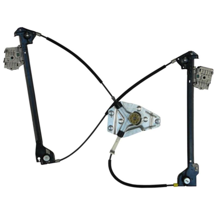 ACI 81664 Power Window Regulator