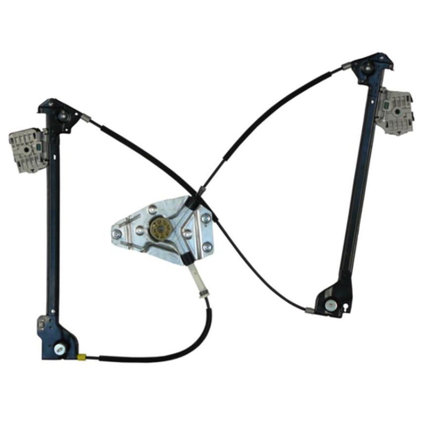 ACI 81665 Power Window Regulator