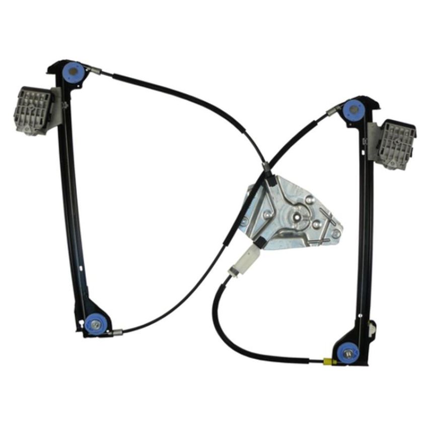 ACI 81665 Power Window Regulator