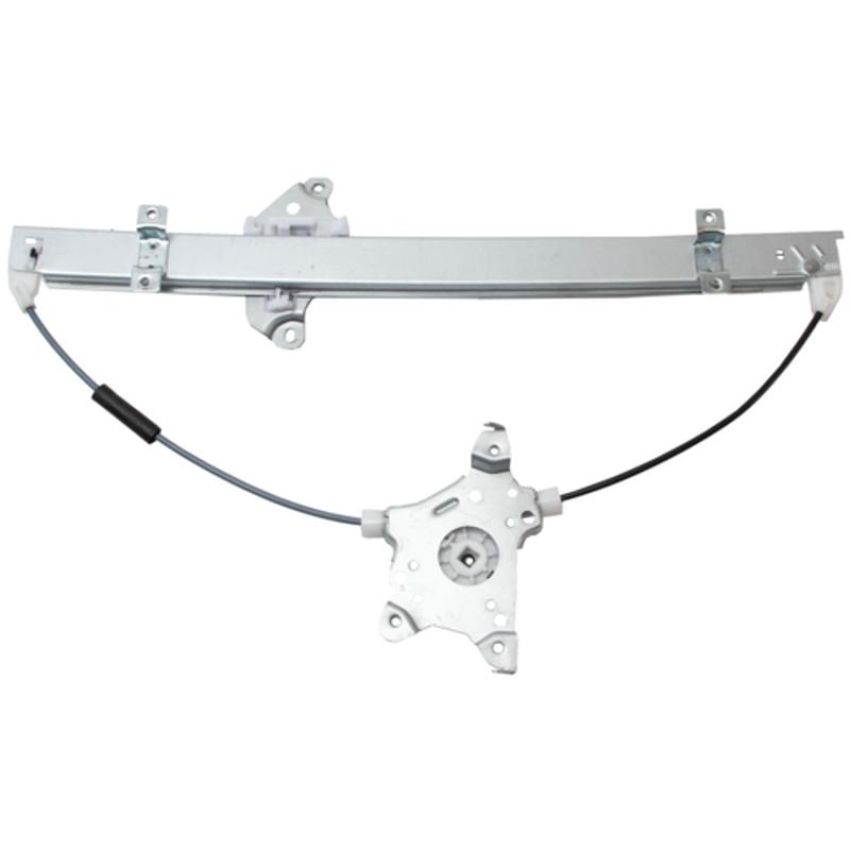 ACI 81728 Power Window Regulator