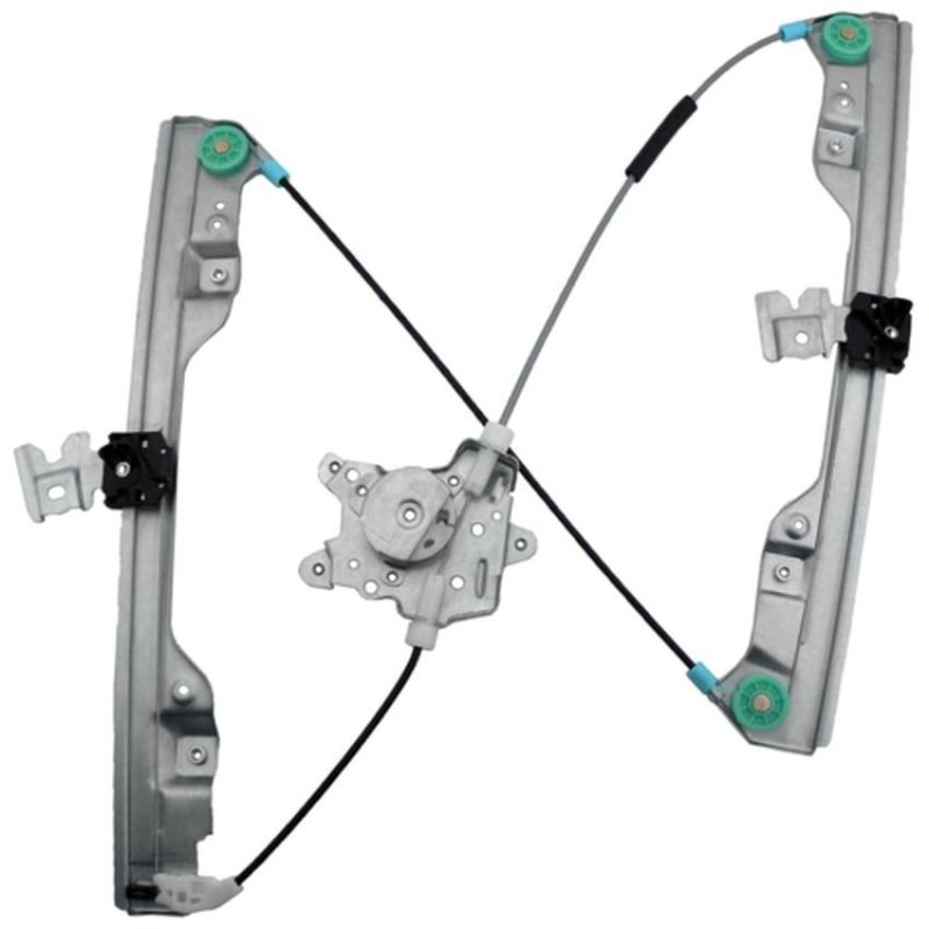 ACI 81746 Power Window Regulator