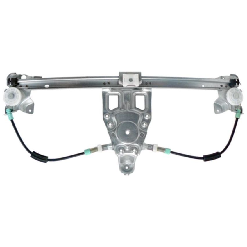 ACI 81755 Power Window Regulator