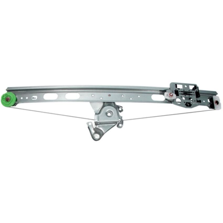 ACI 81768 Power Window Regulator