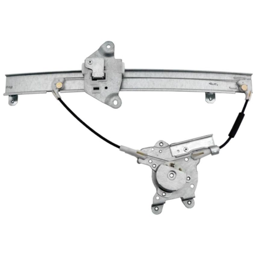 ACI 81807 Power Window Regulator