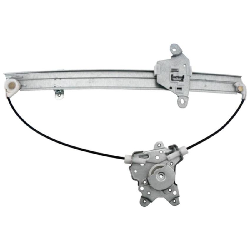 ACI 81810 Power Window Regulator