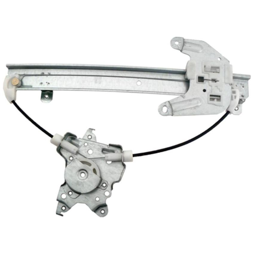 ACI 81816 Power Window Regulator