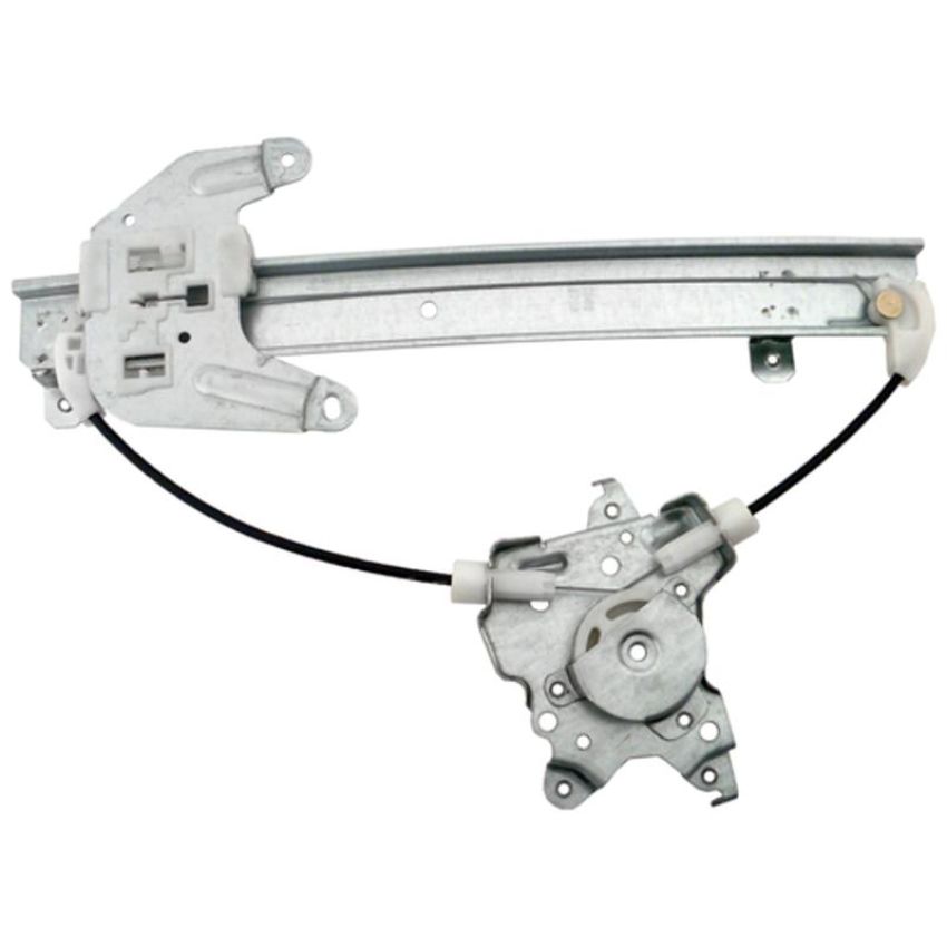 ACI 81817 Power Window Regulator