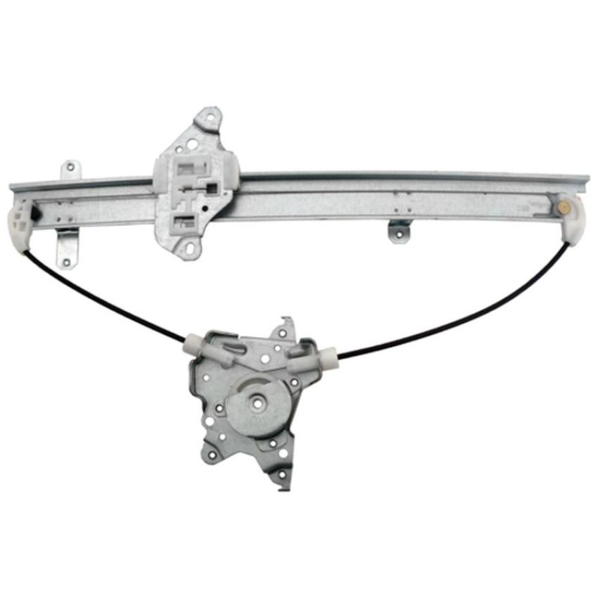 ACI 81821 Power Window Regulator