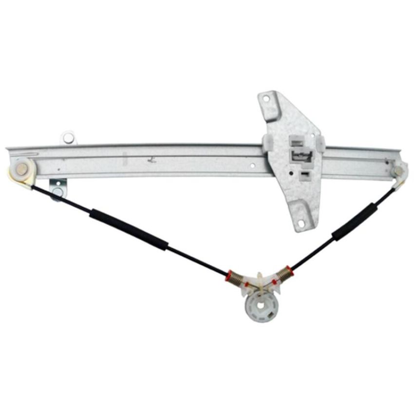 ACI 81831 Power Window Regulator