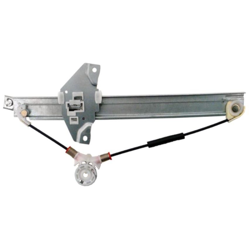 ACI 81856 Power Window Regulator