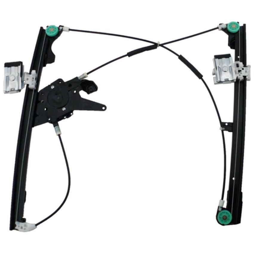 ACI 81859 Power Window Regulator