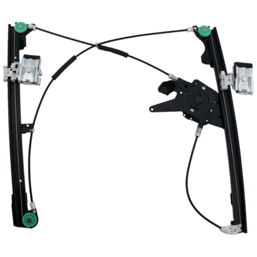 ACI 81860 Power Window Regulator