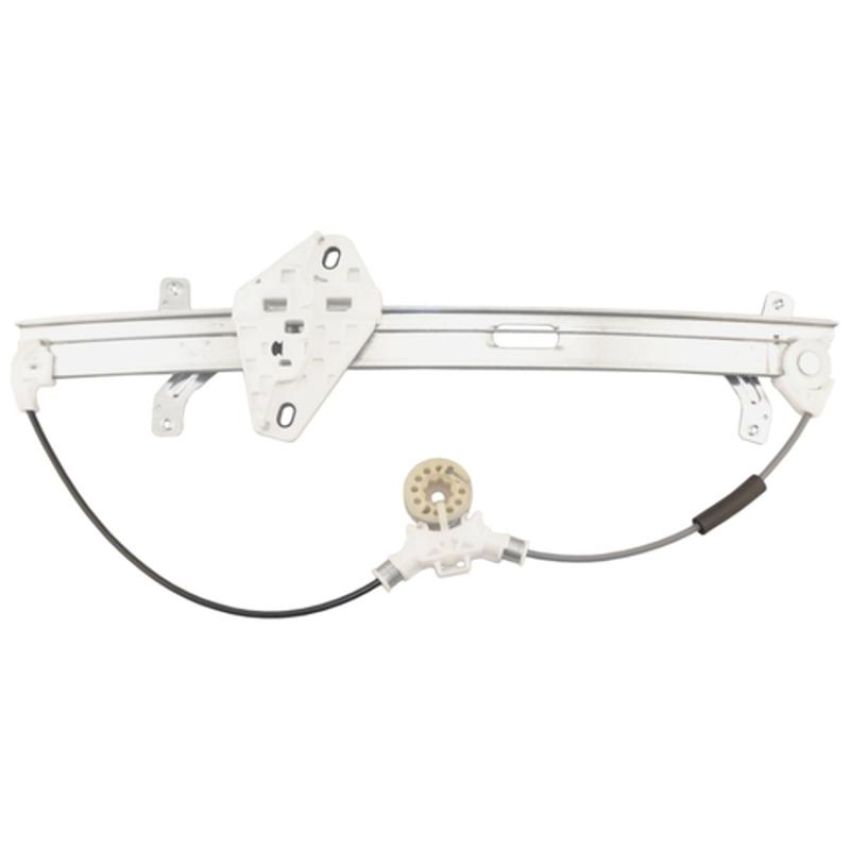 ACI 81896 Power Window Regulator