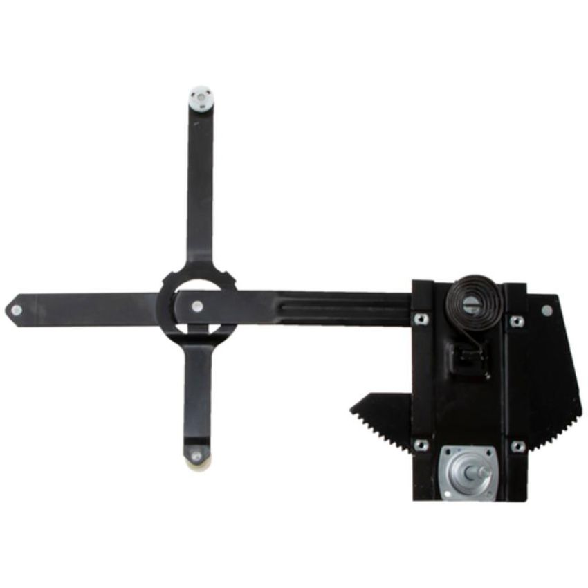 ACI 81900 Manual Window Regulator
