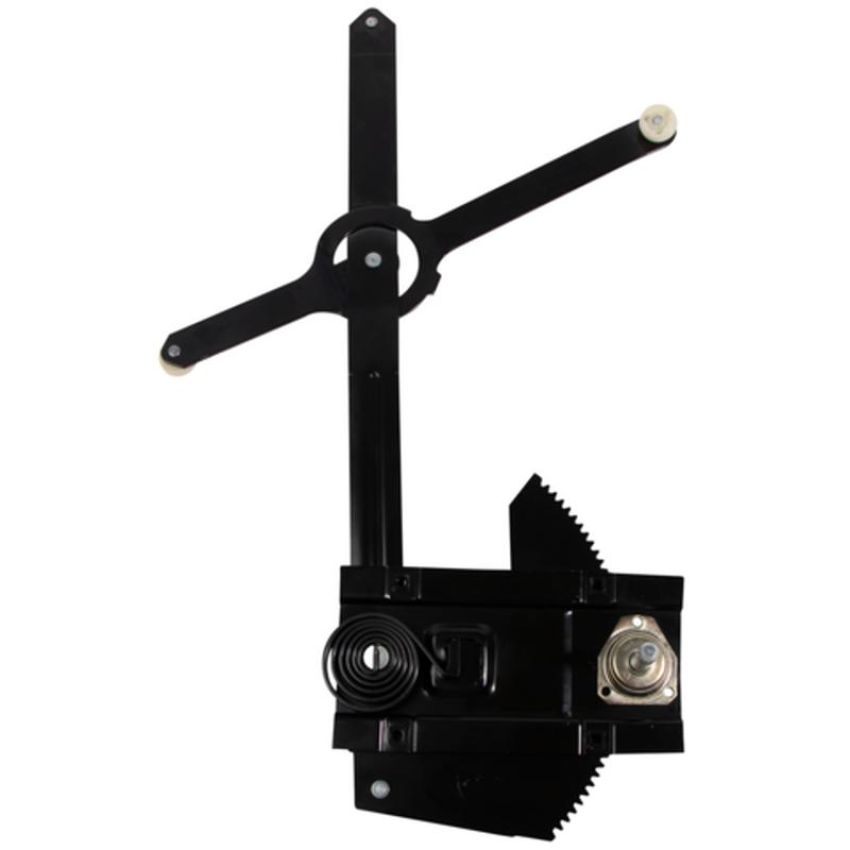 ACI 81901 Manual Window Regulator