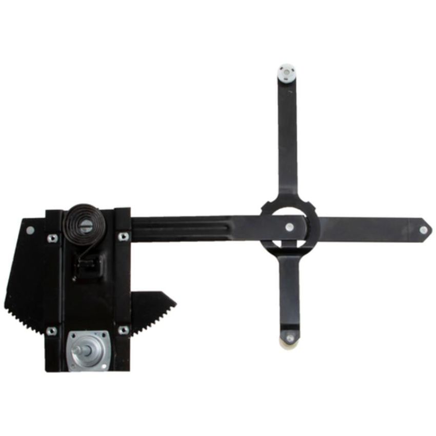ACI 81901 Manual Window Regulator