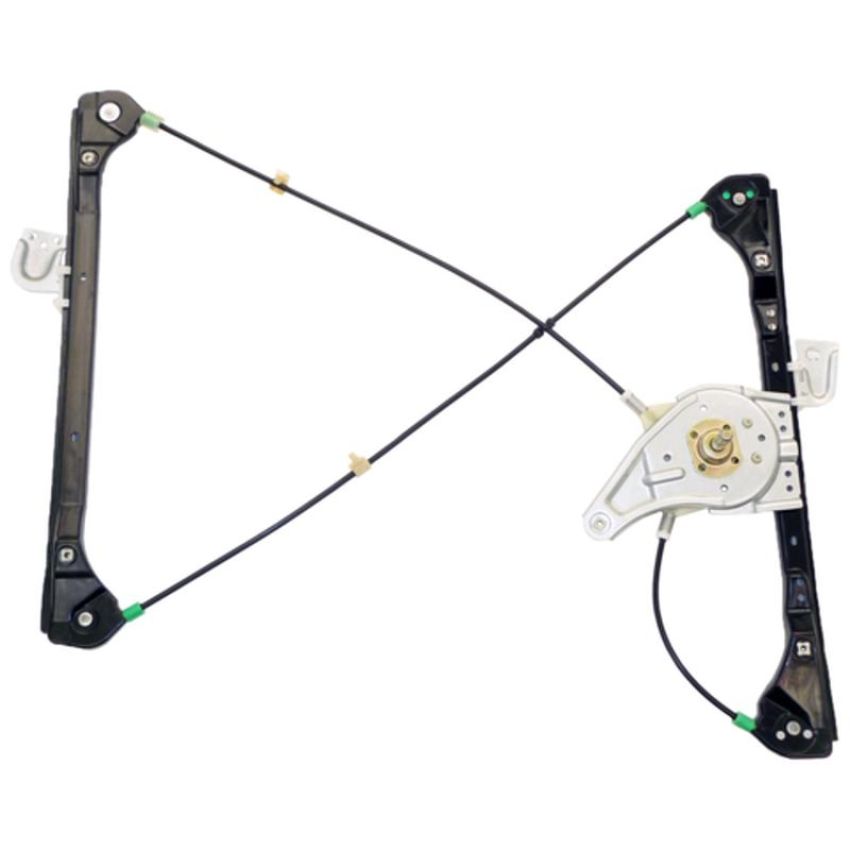 ACI 81908 Manual Window Regulator
