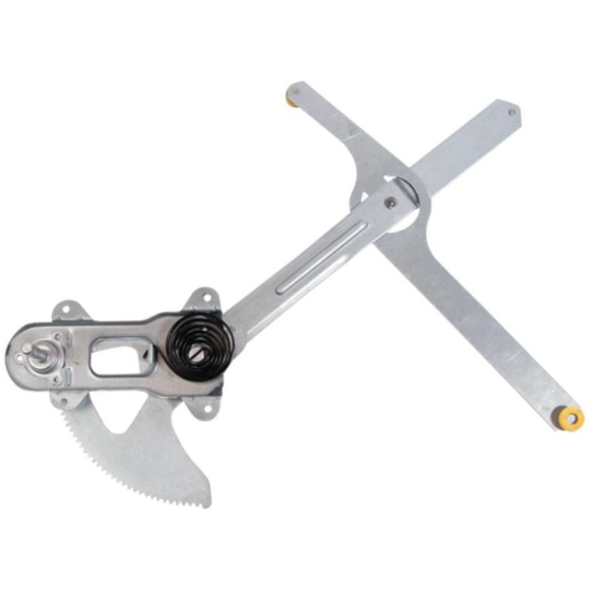 ACI 81910 Manual Window Regulator