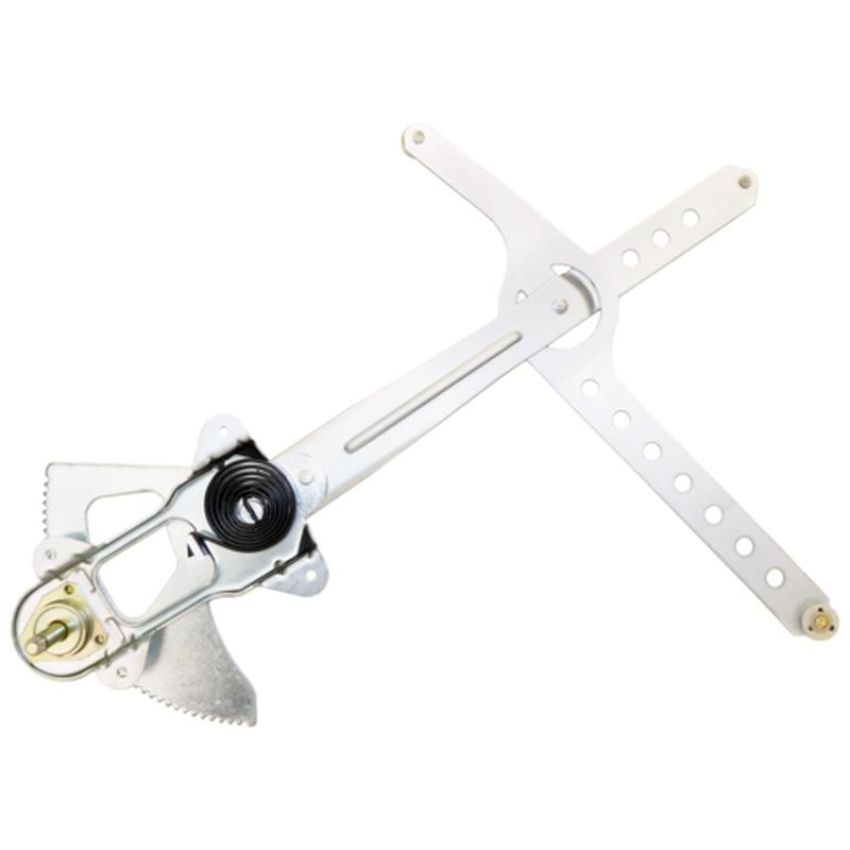 ACI 81910 Manual Window Regulator