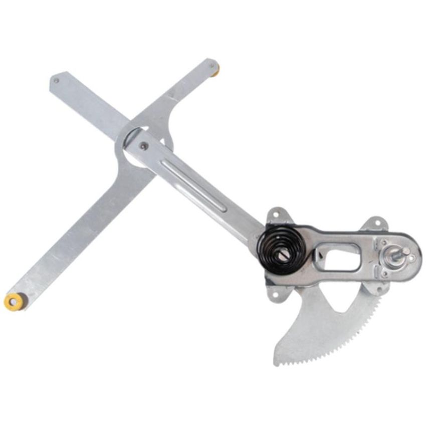 ACI 81911 Manual Window Regulator