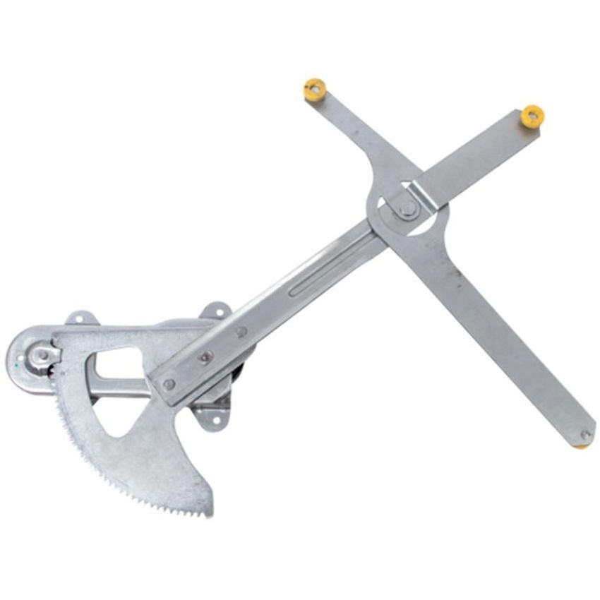 ACI 81911 Manual Window Regulator