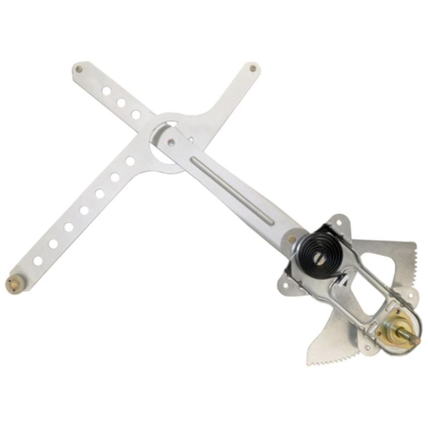 ACI 81911 Manual Window Regulator