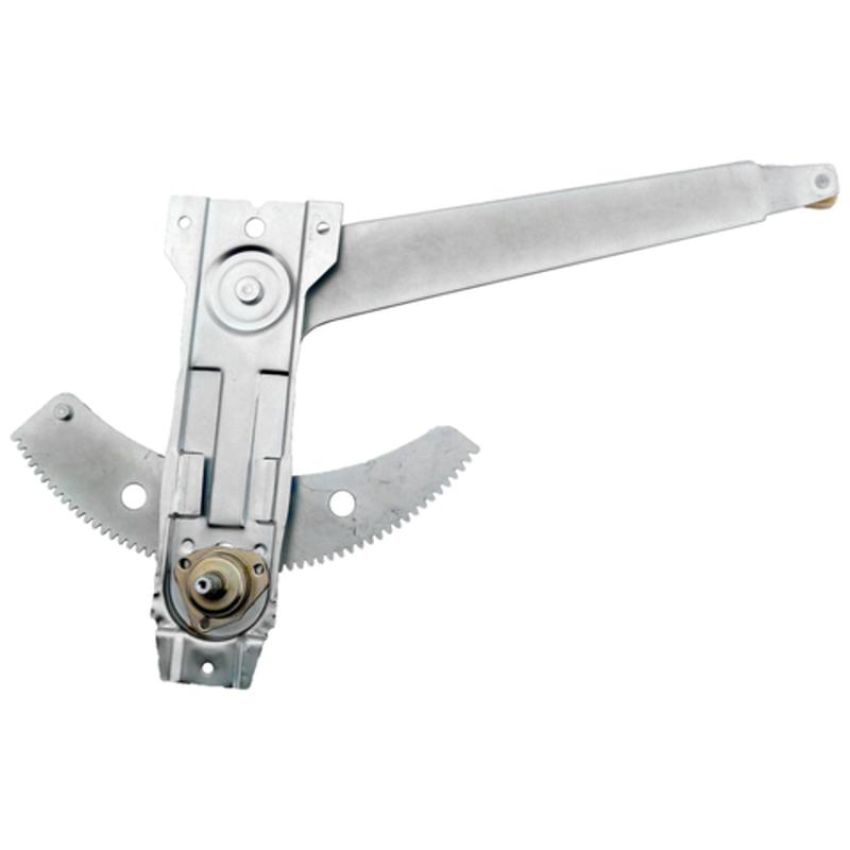 ACI 81927 Manual Window Regulator