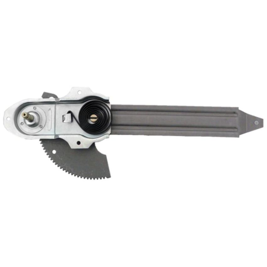 ACI 81929 Manual Window Regulator