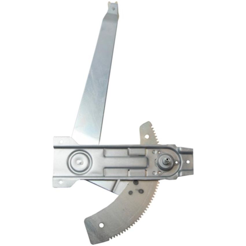 ACI 81931 Manual Window Regulator