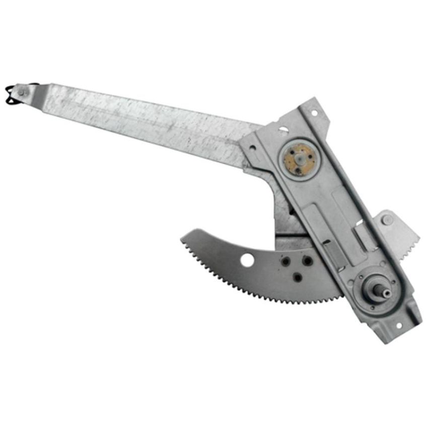 ACI 81932 Manual Window Regulator