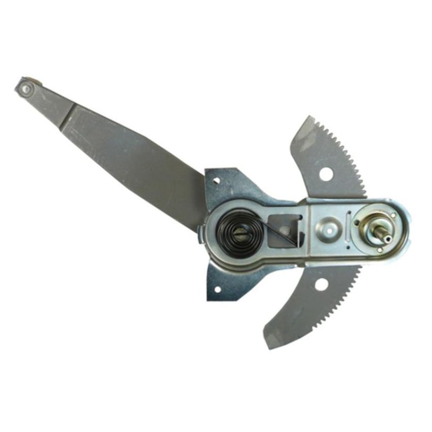ACI 81933 Manual Window Regulator