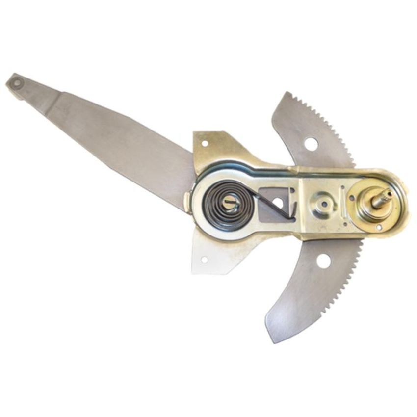 ACI 81935 Manual Window Regulator