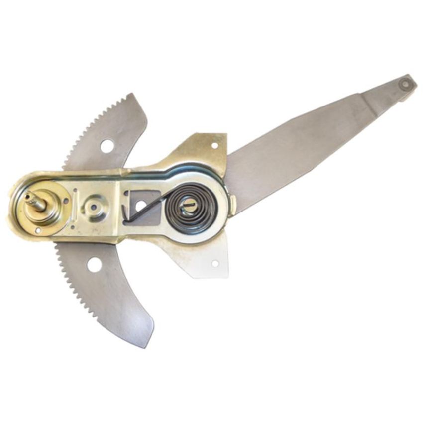 ACI 81936 Manual Window Regulator