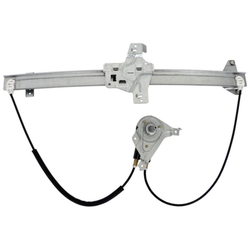 ACI 81941 Manual Window Regulator