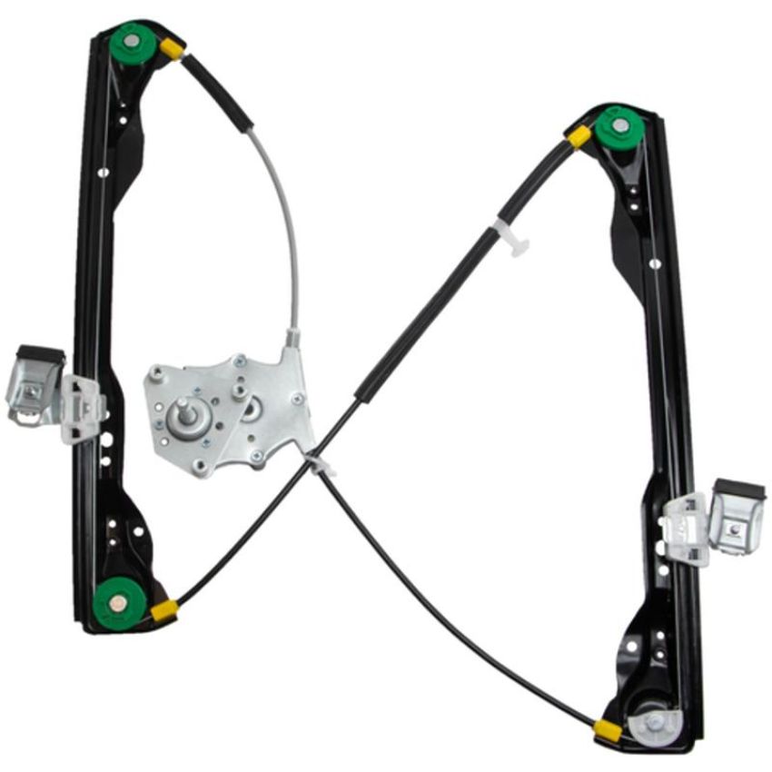 ACI 81948 Manual Window Regulator