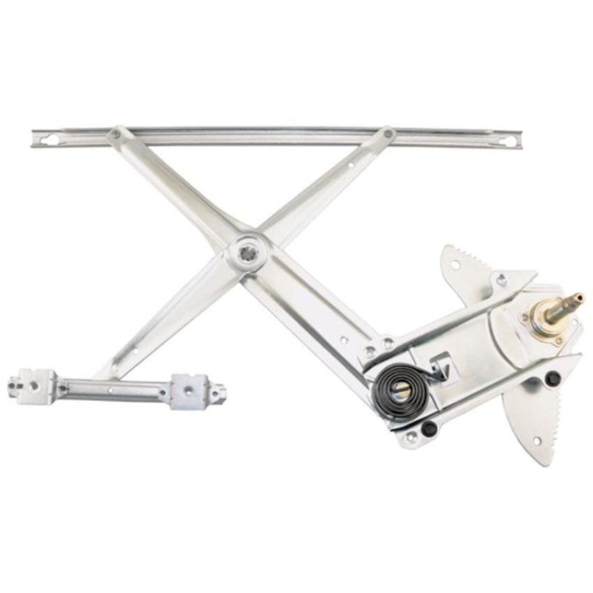 ACI 81952 Manual Window Regulator