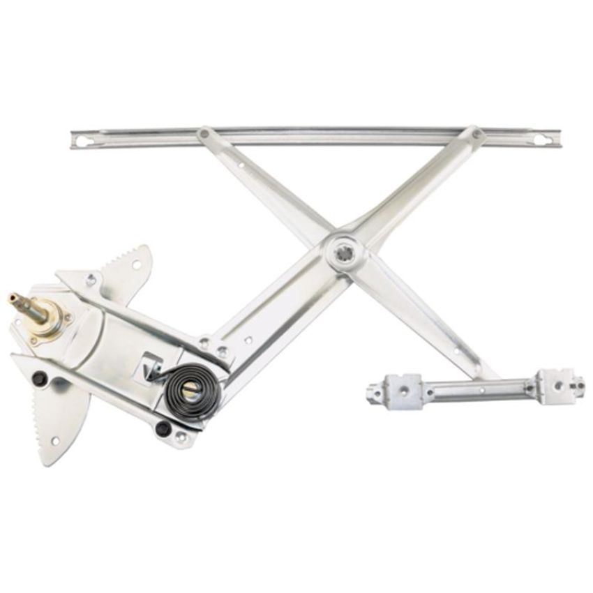ACI 81953 Manual Window Regulator