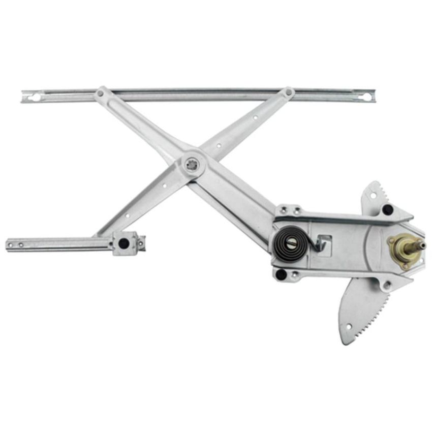 ACI 81956 Manual Window Regulator