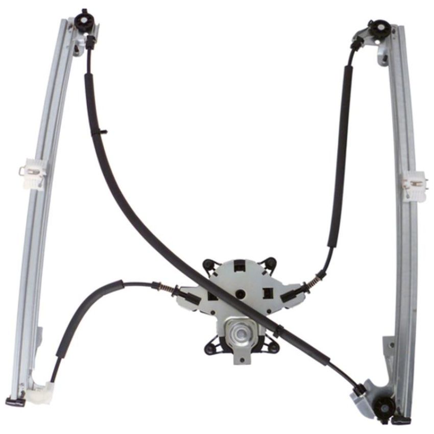 ACI 81960 Manual Window Regulator